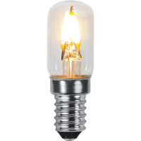 LED lampa E14 | T16 | soft glow | 0.3W 353-09 361780