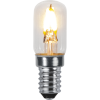 LED lampa E14 | T16 | soft glow | 0.3W 353-09 361780 - 1