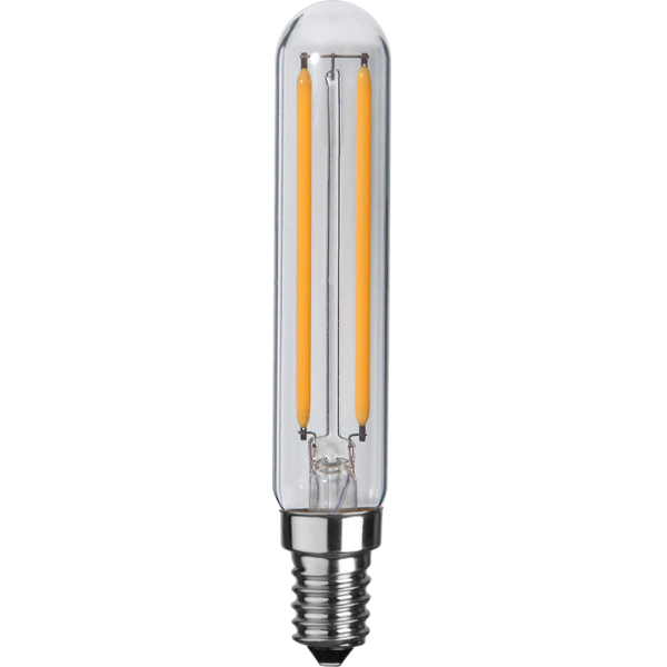 LED lampa E14 | T20 | 2W | dimbar 338-33 361790 - 3