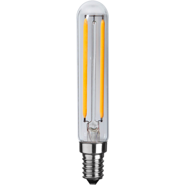 LED lampa E14 | T20 | 3.3W | dimbar [Star Trading] 338-34 361789 - 3