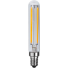 LED lampa E14 | T20 | 3.3W | dimbar [Star Trading] 338-34 361789 - 3