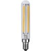 LED lampa E14 | T20 | 3.3W | dimbar 338-34 361789 - 3