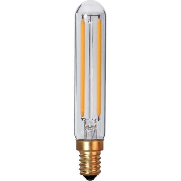 LED lampa E14 | T20 | soft glow | 2.5W | dimbar [Star Trading] 338-35 361791 - 2