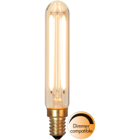 LED lampa E14 | T20 | soft glow | 2.5W | dimbar 338-35 361791