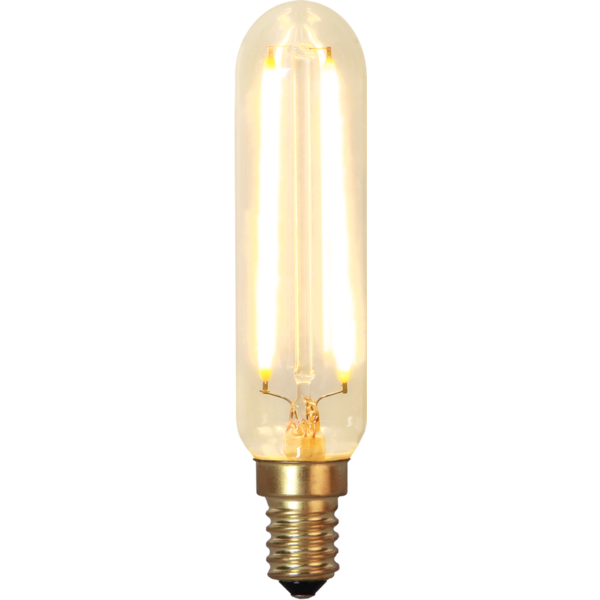 LED lampa E14 | T25 | soft glow | 2.5W | dimbar [Star Trading] 352-44-1 361792 - 3
