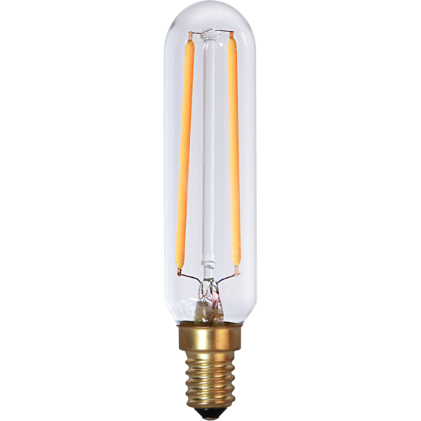LED lampa E14 | T25 | soft glow | 2.5W | dimbar 352-44-1 361792 - 2