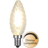 LED lampa E14 | TC35 | 4.2W | dimbar [Star Trading] 351-04-1 361793