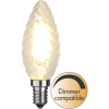LED lampa E14 | TC35 | 4.2W | dimbar [Star Trading] 351-04-1 361793 - 1