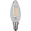 LED lampa E14 | TC35 | 4.2W | dimbar [Star Trading] 351-04-1 361793 - 2