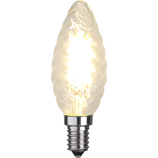 LED lampa E14 | TC35 | 4.2W | dimbar [Star Trading] 351-04-1 361793 - 3