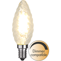 LED lampa E14 | TC35 | 4.2W | dimbar 351-04-1 361793