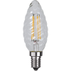 LED lampa E14 | TC35 | 4.2W | dimbar 351-04-1 361793 - 2