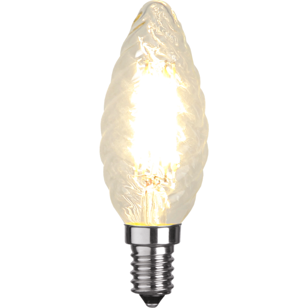 LED lampa E14 | TC35 | 4.2W | dimbar 351-04-1 361793 - 3
