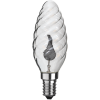 LED lampa E14 | TC35 | klar | 3W [Star Trading] 361-55 361749 - 2