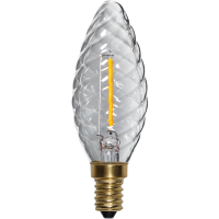 LED lampa E14 | TC35 | soft glow | 0.8W $$ 353-04 361795