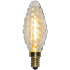 LED lampa E14 | TC35 | soft glow | 0.8W [Star Trading]⭐ 353-04 361795 - 3
