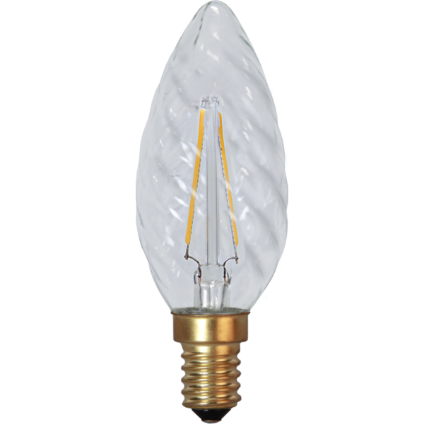 LED lampa E14 | TC35 | soft glow | 1.5W 353-02-2 361794 - 2