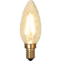 LED lampa E14 | TC35 | soft glow | 1.5W 353-02-2 361794