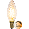 LED lampa E14 | TC35 | soft glow | 4W | dimbar [Star Trading] 353-06-1 361796 - 1