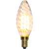 LED lampa E14 | TC35 | soft glow | 4W | dimbar [Star Trading] 353-06-1 361796 - 3