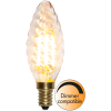 LED lampa E14 | TC35 | soft glow | 4W | dimbar