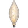 LED lampa E27 | 2200K | 2W | varmvit | dimbar [Star Trading] 355-19 501569 - 1