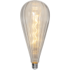 LED lampa E27 | 2200K | 2W | vit | dimbar [Star Trading] 355-20 501568 - 1
