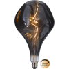 LED lampa E27 | A165 | 3.8W | dimbar [Star Trading] 354-27-3 361798 - 1
