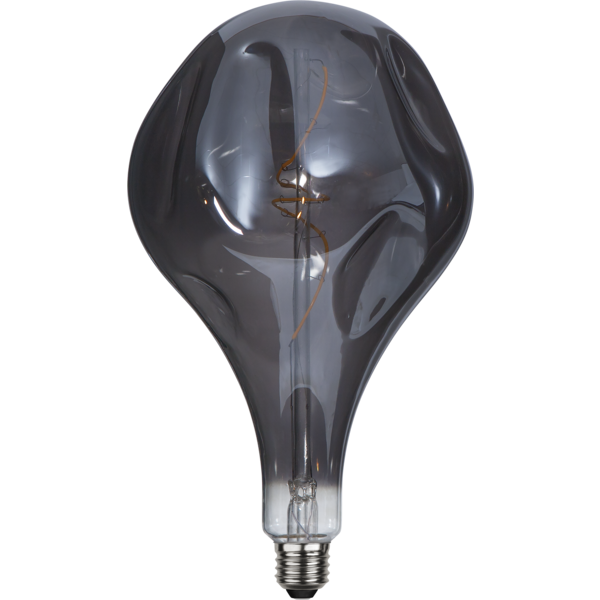 LED lampa E27 | A165 | 3.8W | dimbar [Star Trading] 354-27-3 361798 - 4