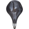 LED lampa E27 | A165 | 3.8W | dimbar [Star Trading] 354-27-3 361798 - 4
