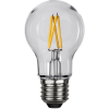 LED lampa E27 | A55 | utomhus | 2.4W [Star Trading]