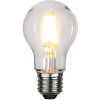 LED lampa E27 | A55 | utomhus | 2.4W [Star Trading] 359-23-2 361805 - 2