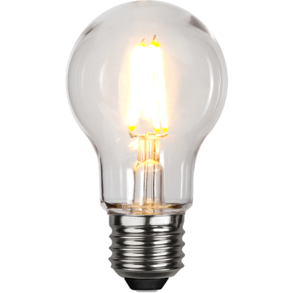 LED lampa E27 | A55 | utomhus | 2.4W 359-23-2 361805 - 2