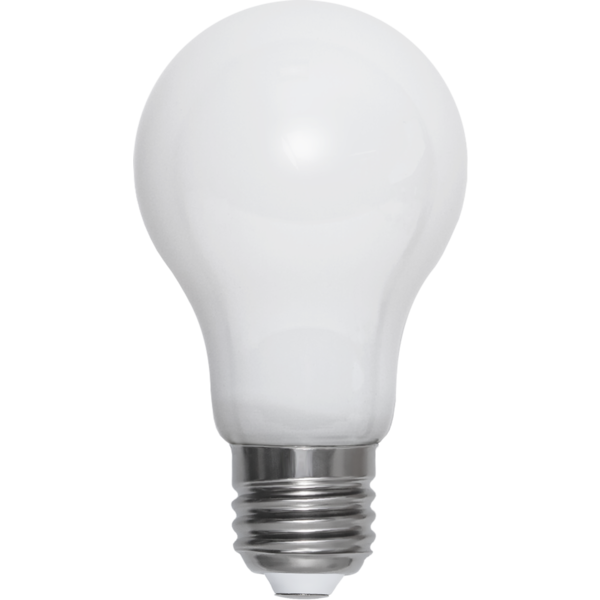 LED lampa E27 | A60 | 10W 375-51 361477 - 1