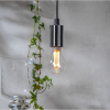 LED lampa E27 | A60 | 2.3W | dimbar [Star Trading] 349-41-1 361812 - 2