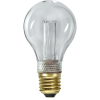LED lampa E27 | A60 | 2.3W | dimbar [Star Trading] 349-41-1 361812 - 3
