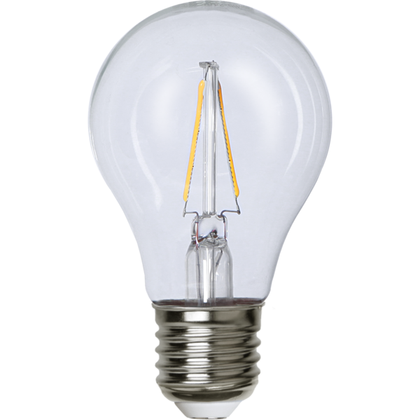 LED lampa E27 | A60 | 2W 352-20-1 361245 - 1