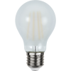 LED lampa E27 | A60 | 4.7W | dimbar [Star Trading] 350-32-1 361810 - 2