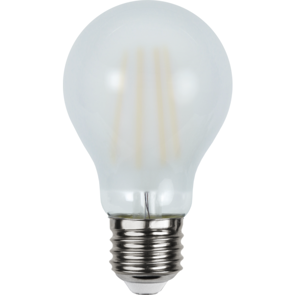 LED lampa E27 | A60 | 4.7W | dimbar 350-32-1 361810 - 2