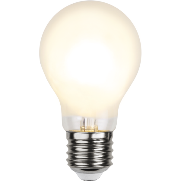 LED lampa E27 | A60 | 4.7W | dimbar 350-32-1 361810 - 3