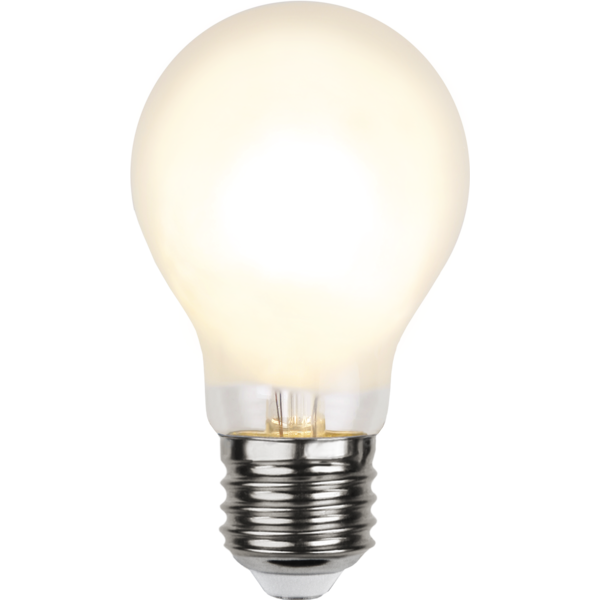 LED lampa E27 | A60 | 4.8W 350-34 361475 - 4