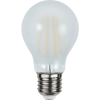 LED lampa E27 | A60 | 4.8W