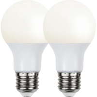 LED lampa E27 | A60 | 6.5W | 2st 336-83 361497