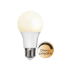 LED lampa E27 | A60 | 6W | dimbar 358-12 361480 - 1