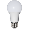 LED lampa E27 | A60 | 6W | dimbar 358-12 361480 - 2