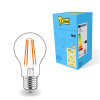 LED lampa E27 | A60 | 7W | dimbar [123ink]