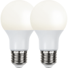 LED lampa E27 | A60 | 8.8W | 2st [Star Trading]