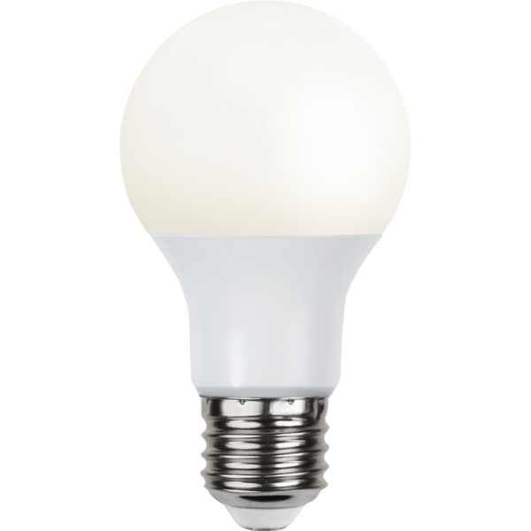 LED lampa E27 | A60 | 8.8W | 2st 336-81-1 361498 - 4