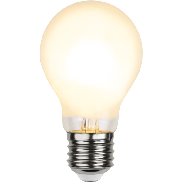 LED lampa E27 | A60 | 8W | dimbar $$ 350-36-1 361809 - 3