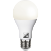 LED lampa E27 | A60 | Dag/natt-sensor | 11W 357-07-2 361821 - 2